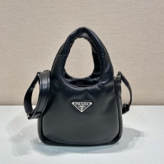 Prada Shopping Bags